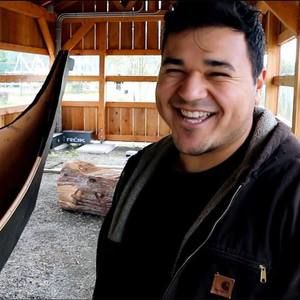 Meet your Posher, Joshua